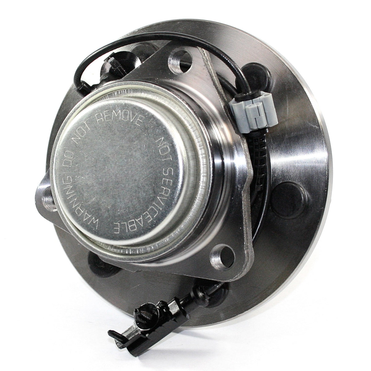 DuraGo DuraGoÂ® Premium Hub Assembly 295-15097