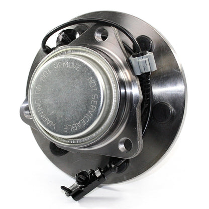 DuraGo DuraGoÂ® Premium Hub Assembly 295-15097