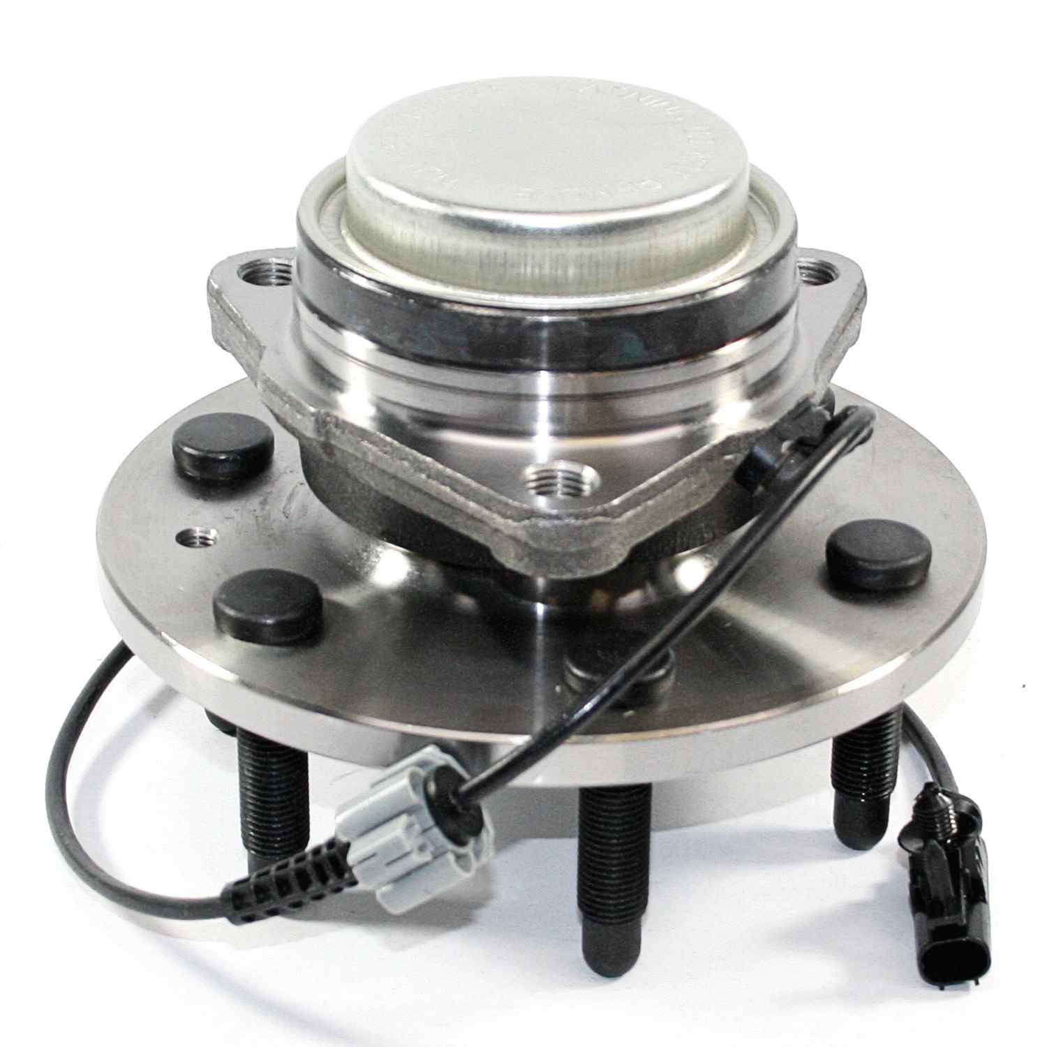 DuraGo DuraGoÂ® Premium Hub Assembly 295-15097