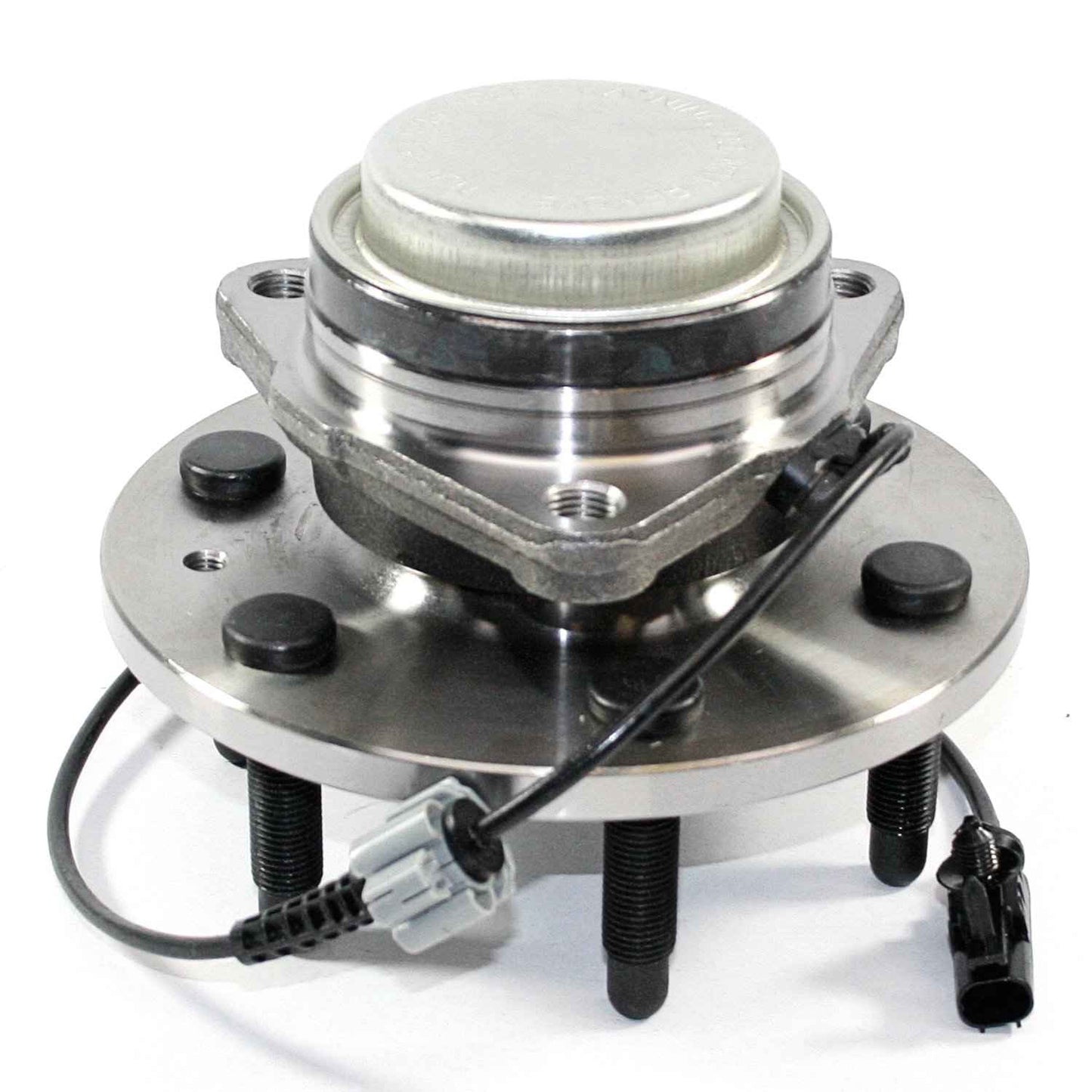 DuraGo DuraGoÂ® Premium Hub Assembly 295-15097