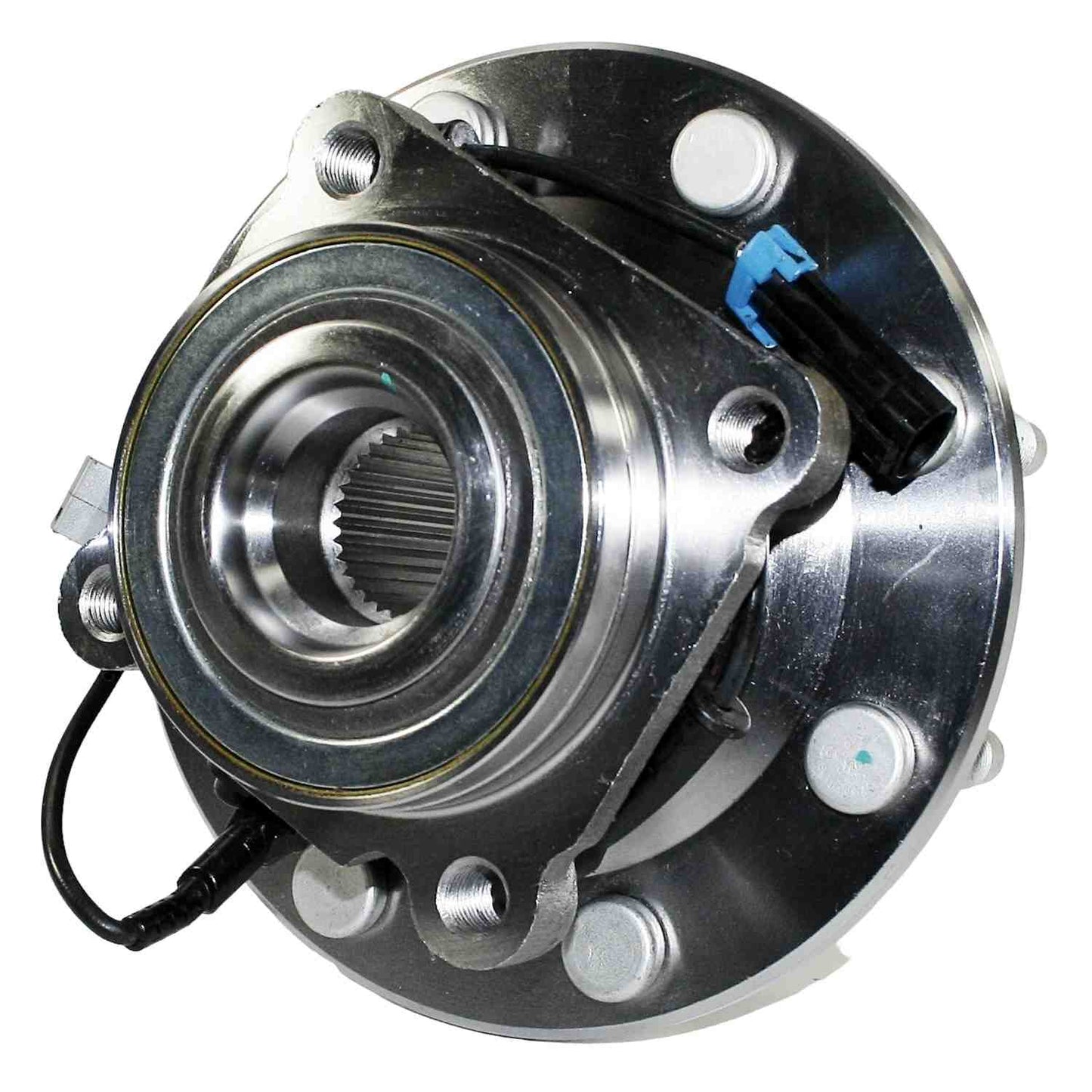 DuraGo Wheel Bearing and Hub Assembly 295-15098