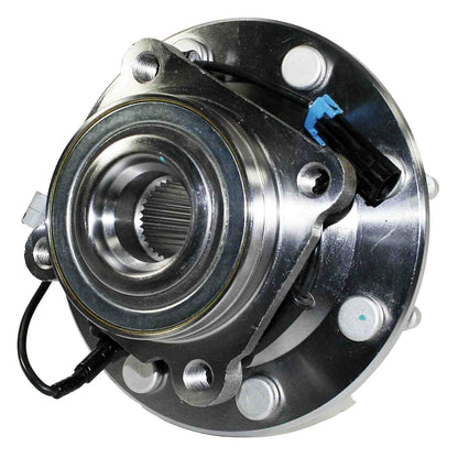 DuraGo Wheel Bearing and Hub Assembly 295-15098