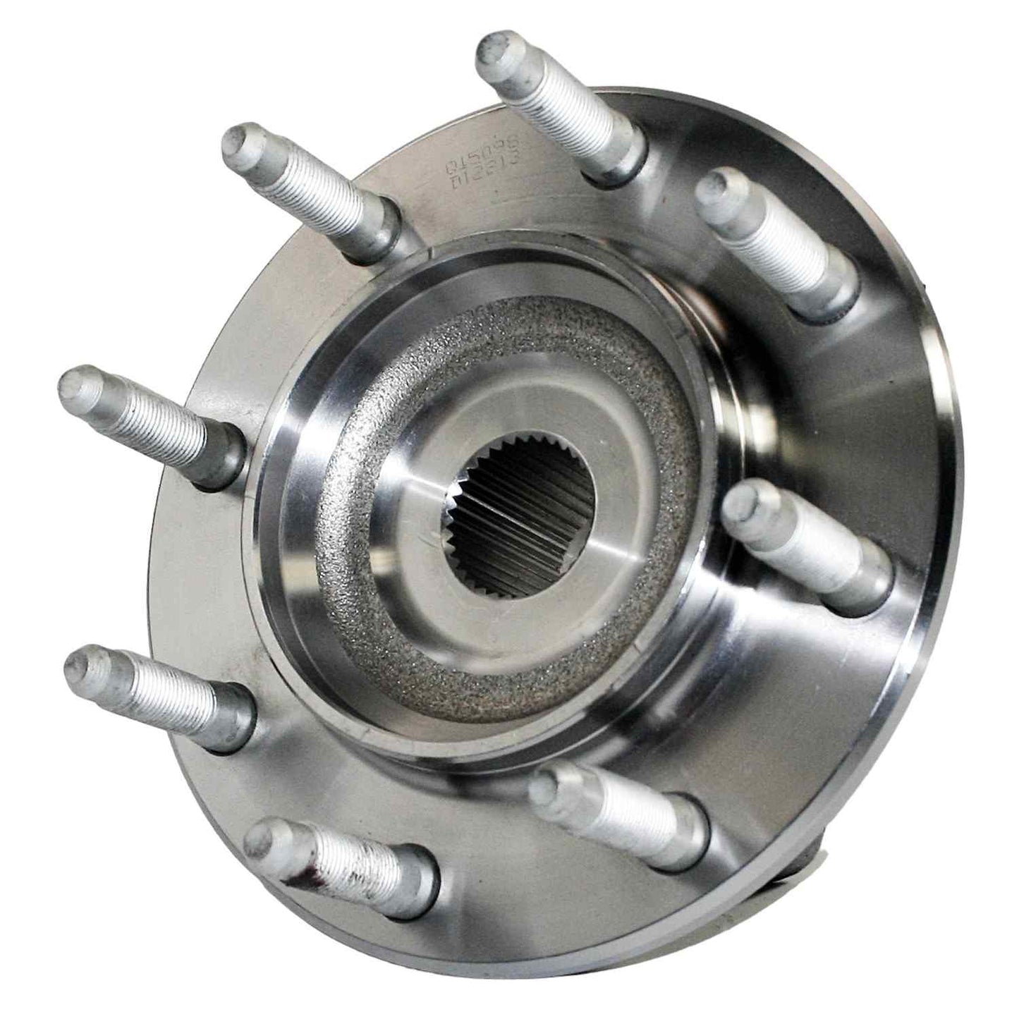 DuraGo Wheel Bearing and Hub Assembly 295-15098