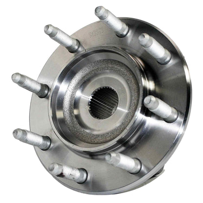 DuraGo Wheel Bearing and Hub Assembly 295-15098