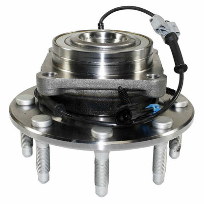 DuraGo Wheel Bearing and Hub Assembly 295-15098