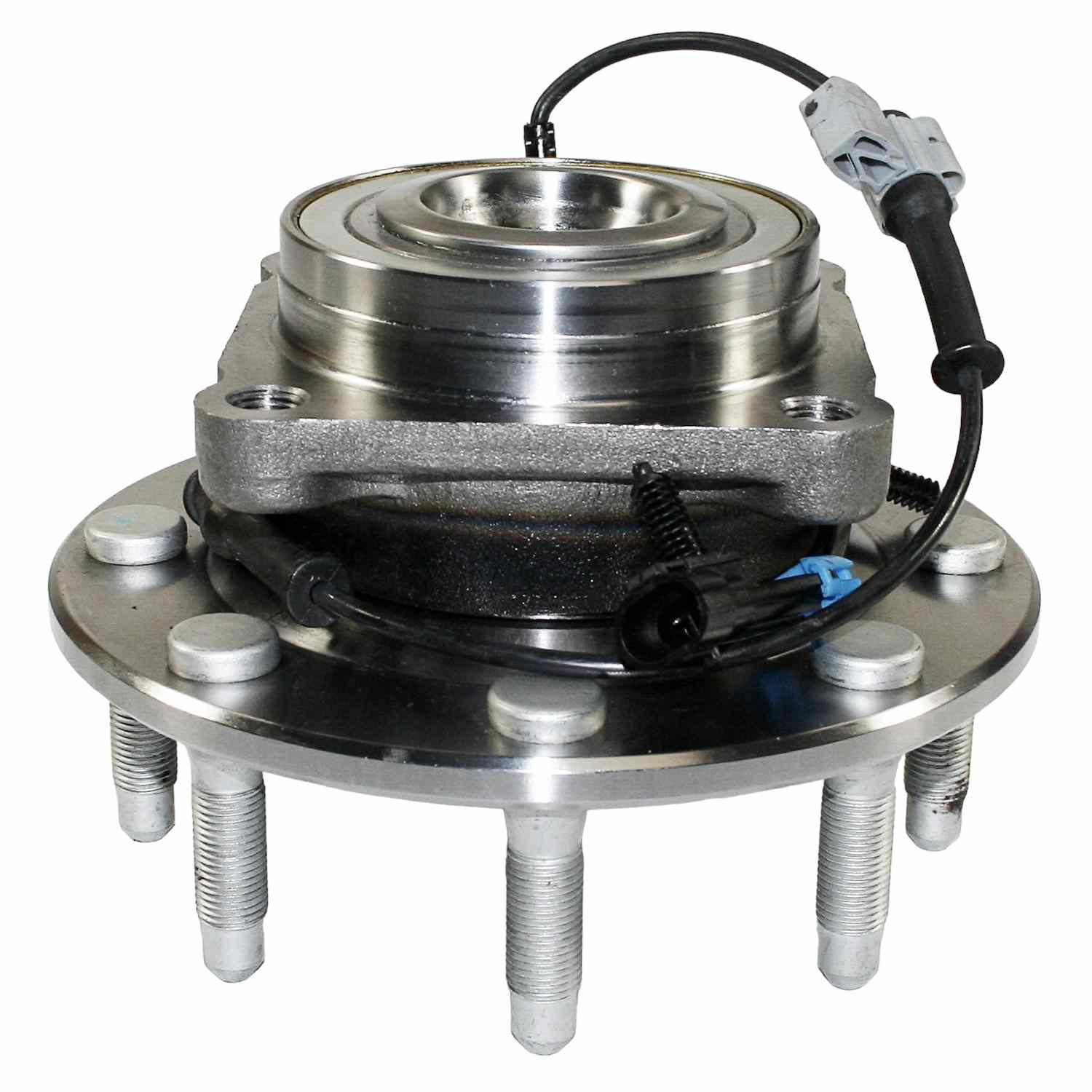 DuraGo DuraGoÂ® Premium Hub Assembly 295-15098