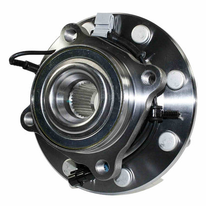 DuraGo Wheel Bearing and Hub Assembly 295-15099