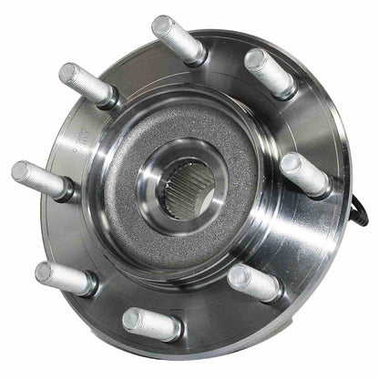 DuraGo Wheel Bearing and Hub Assembly 295-15099