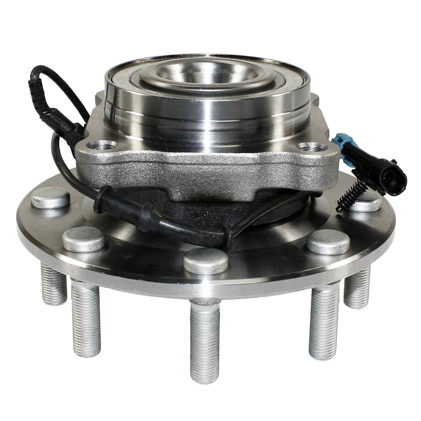 DuraGo Wheel Bearing and Hub Assembly 295-15099