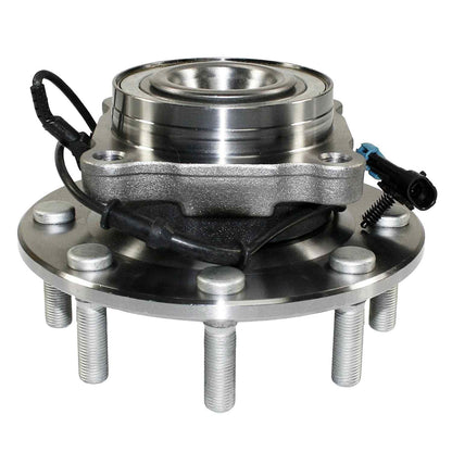 DuraGo DuraGoÂ® Premium Hub Assembly 295-15099