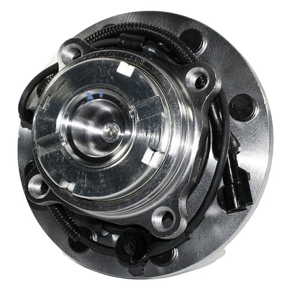 DuraGo DuraGoÂ® Premium Hub Assembly 295-15100