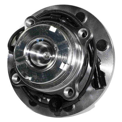 DuraGo DuraGoÂ® Premium Hub Assembly 295-15100