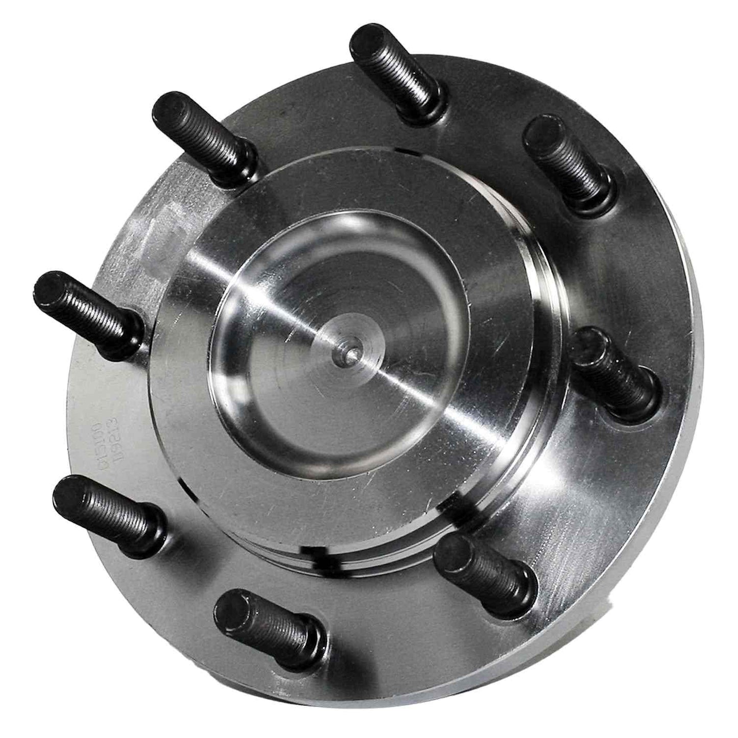 DuraGo DuraGoÂ® Premium Hub Assembly 295-15100