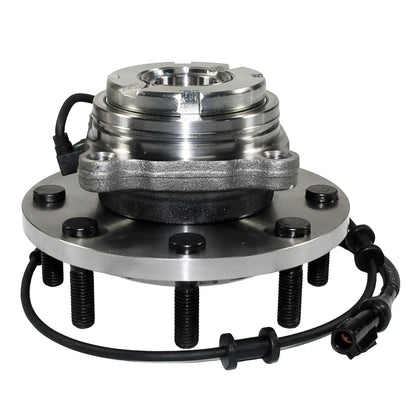 DuraGo DuraGoÂ® Premium Hub Assembly 295-15100