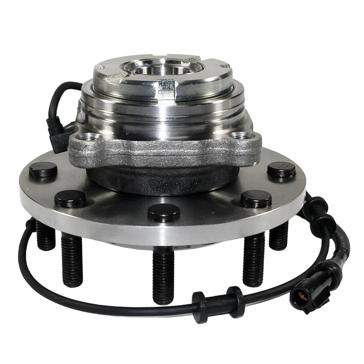 DuraGo DuraGoÂ® Premium Hub Assembly 295-15100