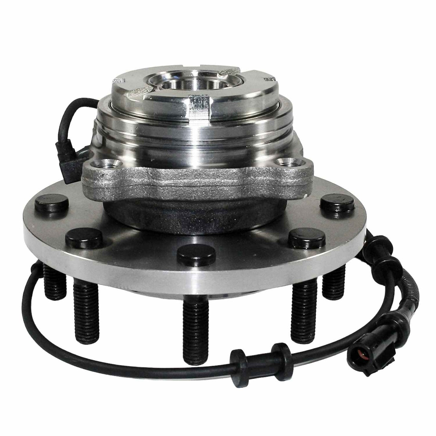 DuraGo DuraGoÂ® Premium Hub Assembly 295-15100