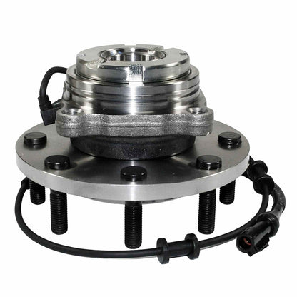 DuraGo DuraGoÂ® Premium Hub Assembly 295-15100