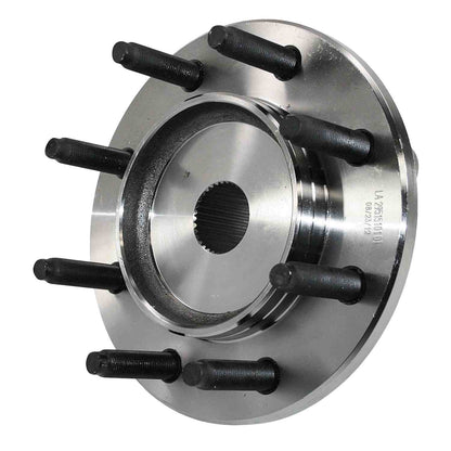 DuraGo DuraGoÂ® Premium Hub Assembly 295-15101