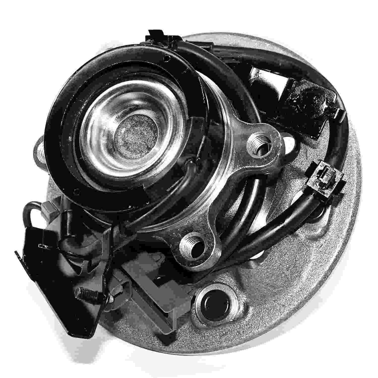 DuraGo DuraGoÂ® Premium Hub Assembly 295-15104