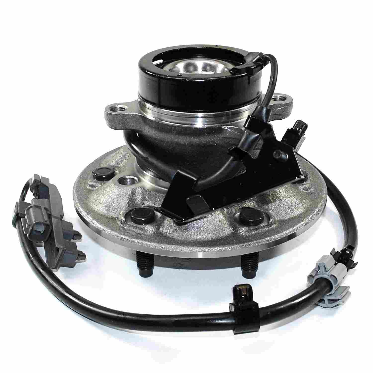 DuraGo DuraGoÂ® Premium Hub Assembly 295-15104