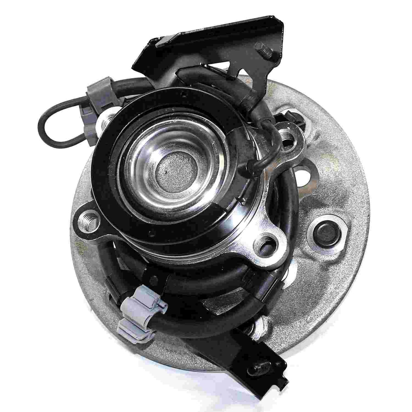 DuraGo DuraGoÂ® Premium Hub Assembly 295-15105