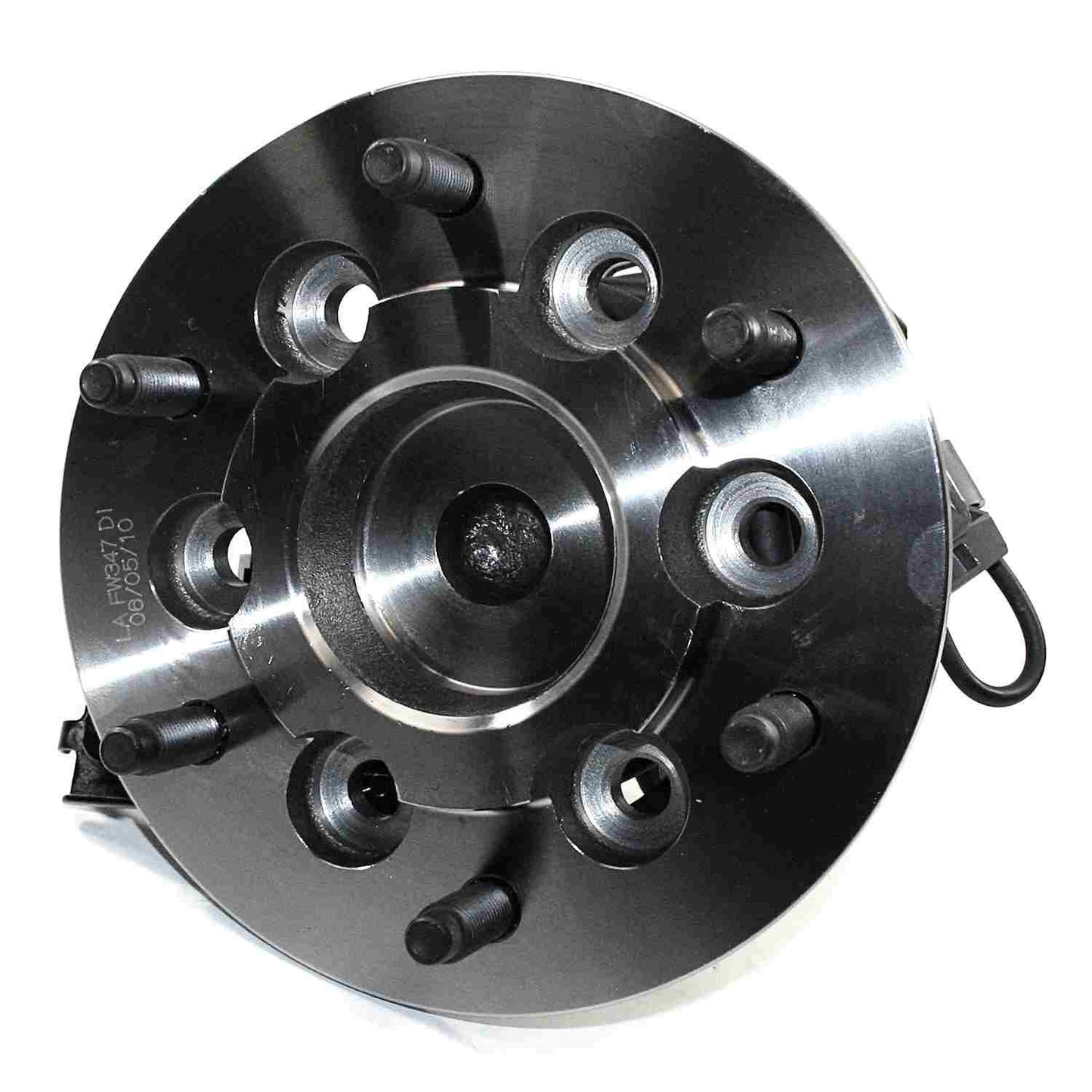 DuraGo Wheel Bearing and Hub Assembly 295-15105