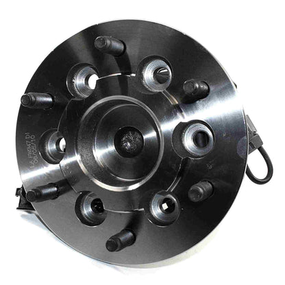 DuraGo Wheel Bearing and Hub Assembly 295-15105
