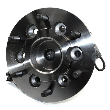 DuraGo DuraGoÂ® Premium Hub Assembly 295-15105