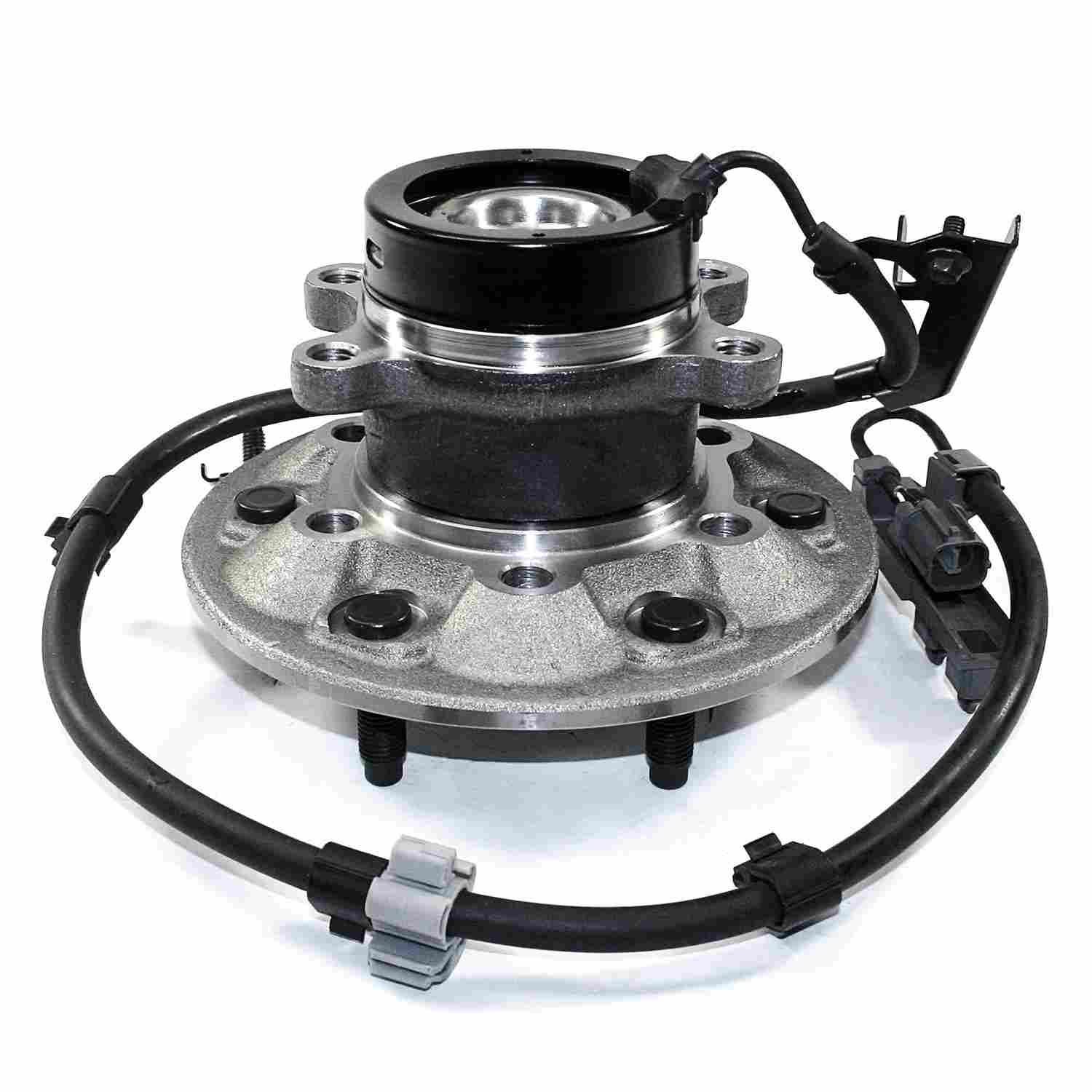 DuraGo DuraGoÂ® Premium Hub Assembly 295-15105