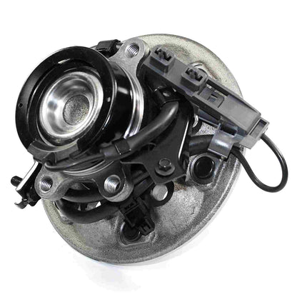DuraGo DuraGoÂ® Premium Hub Assembly 295-15106