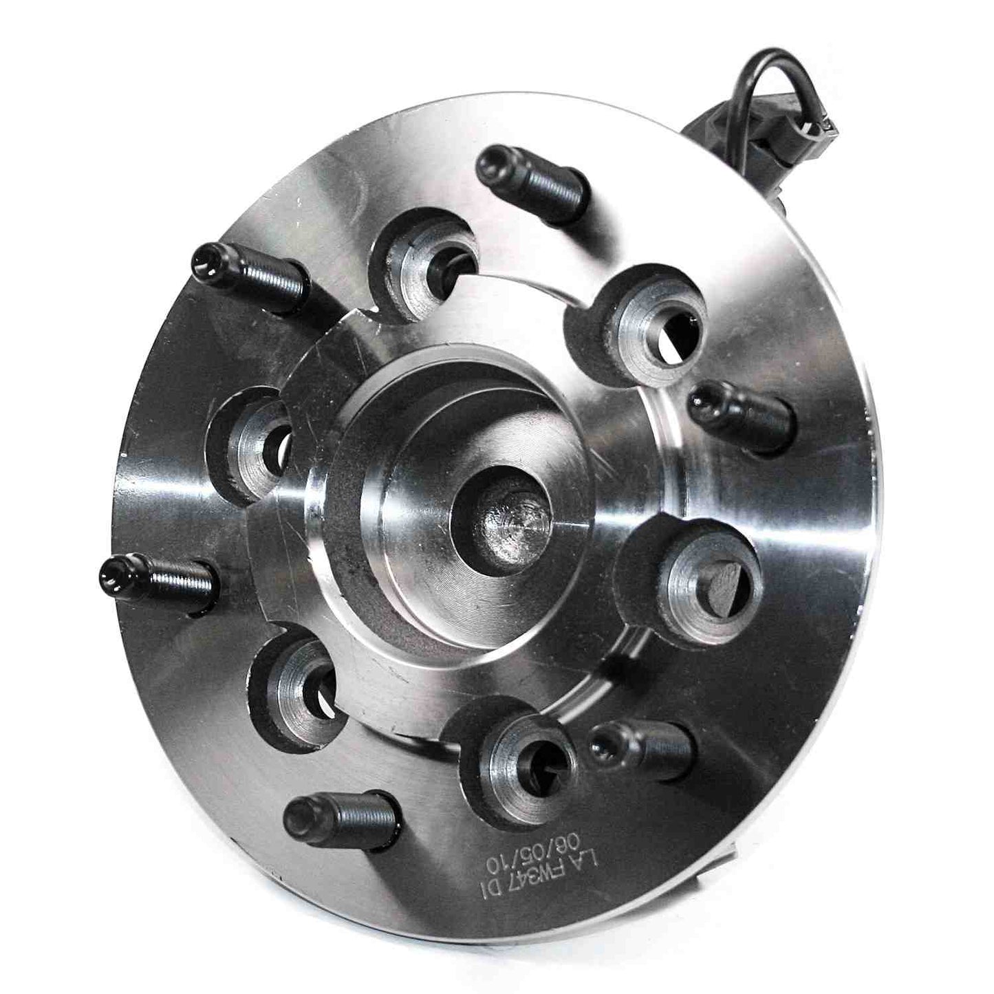 DuraGo DuraGoÂ® Premium Hub Assembly 295-15106