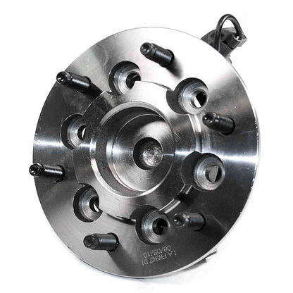 DuraGo DuraGoÂ® Premium Hub Assembly 295-15106