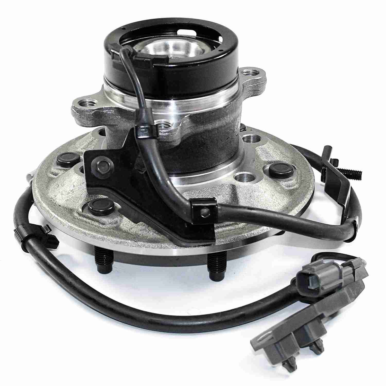 DuraGo DuraGoÂ® Premium Hub Assembly 295-15106