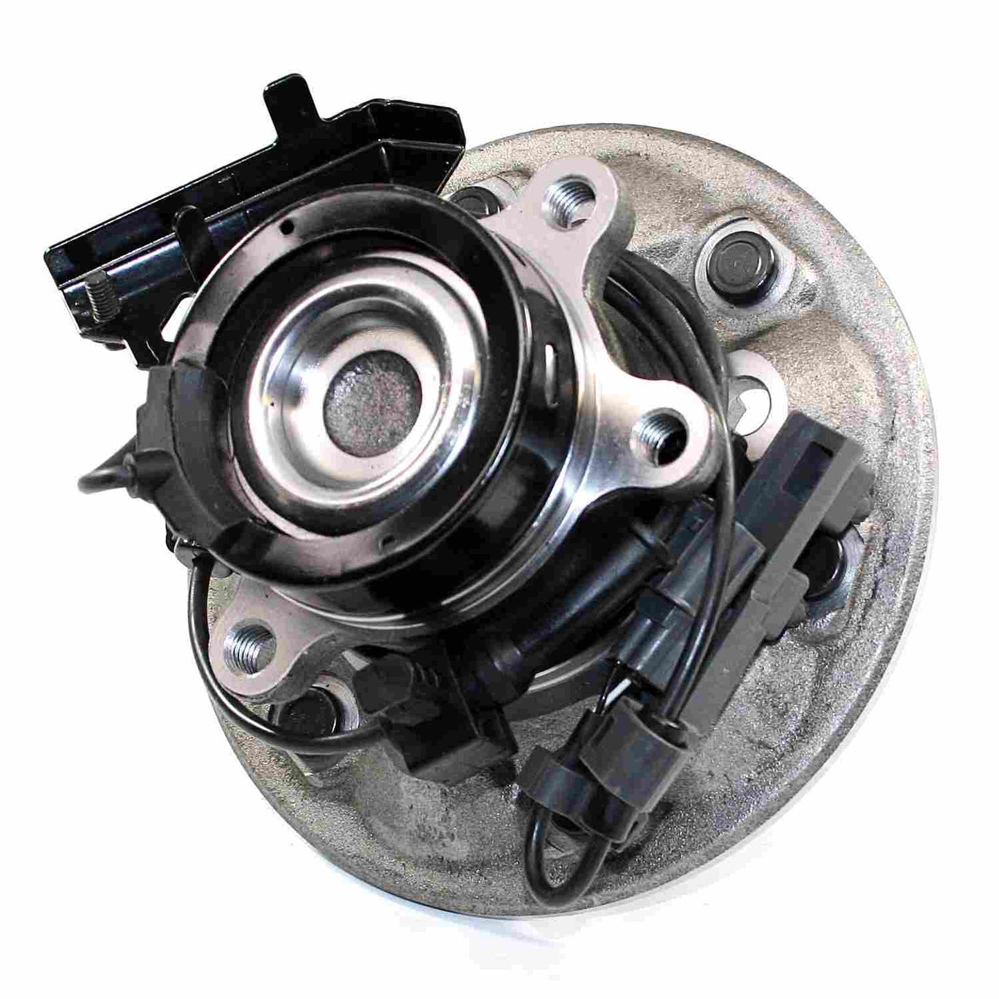 DuraGo DuraGoÂ® Premium Hub Assembly 295-15108