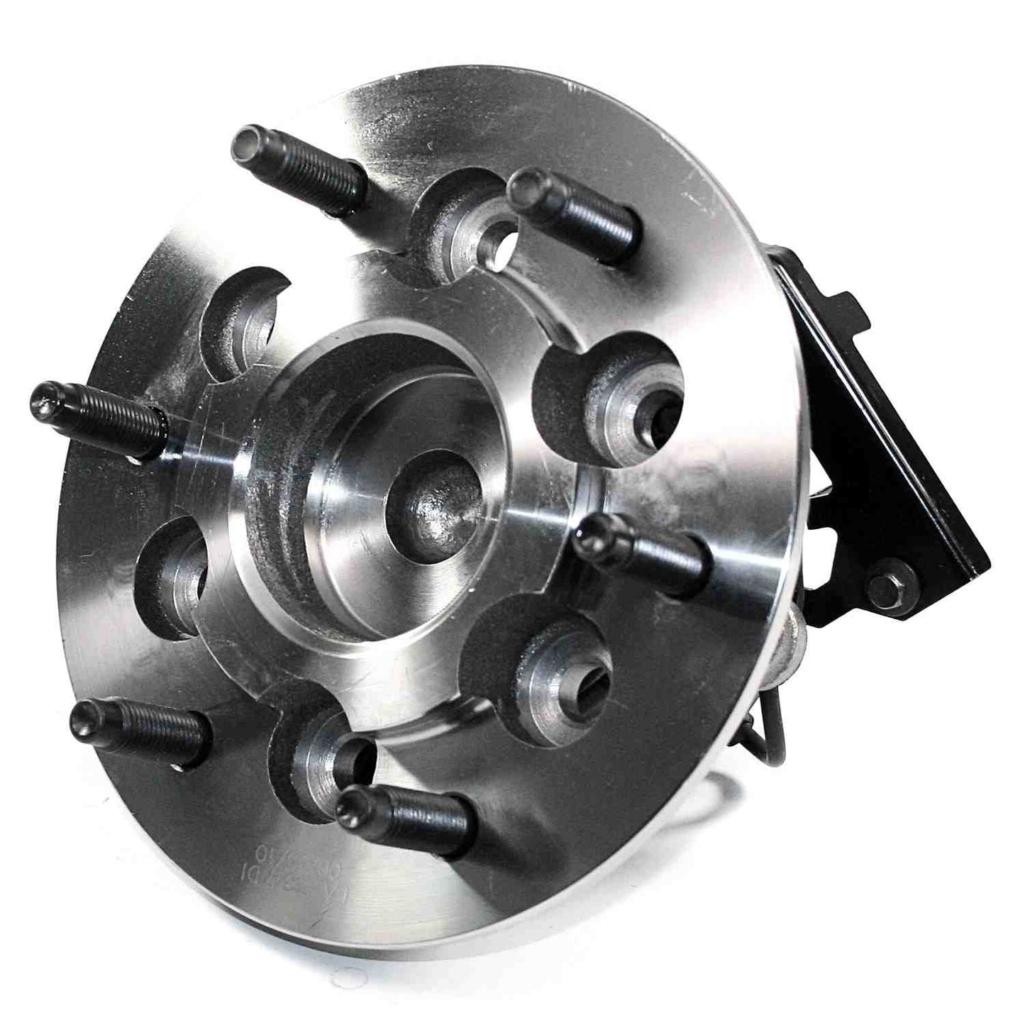 DuraGo Wheel Bearing and Hub Assembly 295-15108
