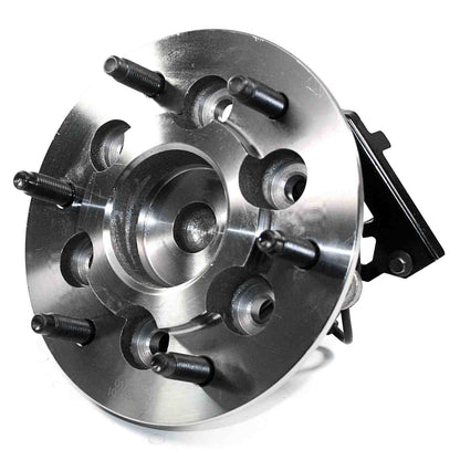 DuraGo Wheel Bearing and Hub Assembly 295-15108