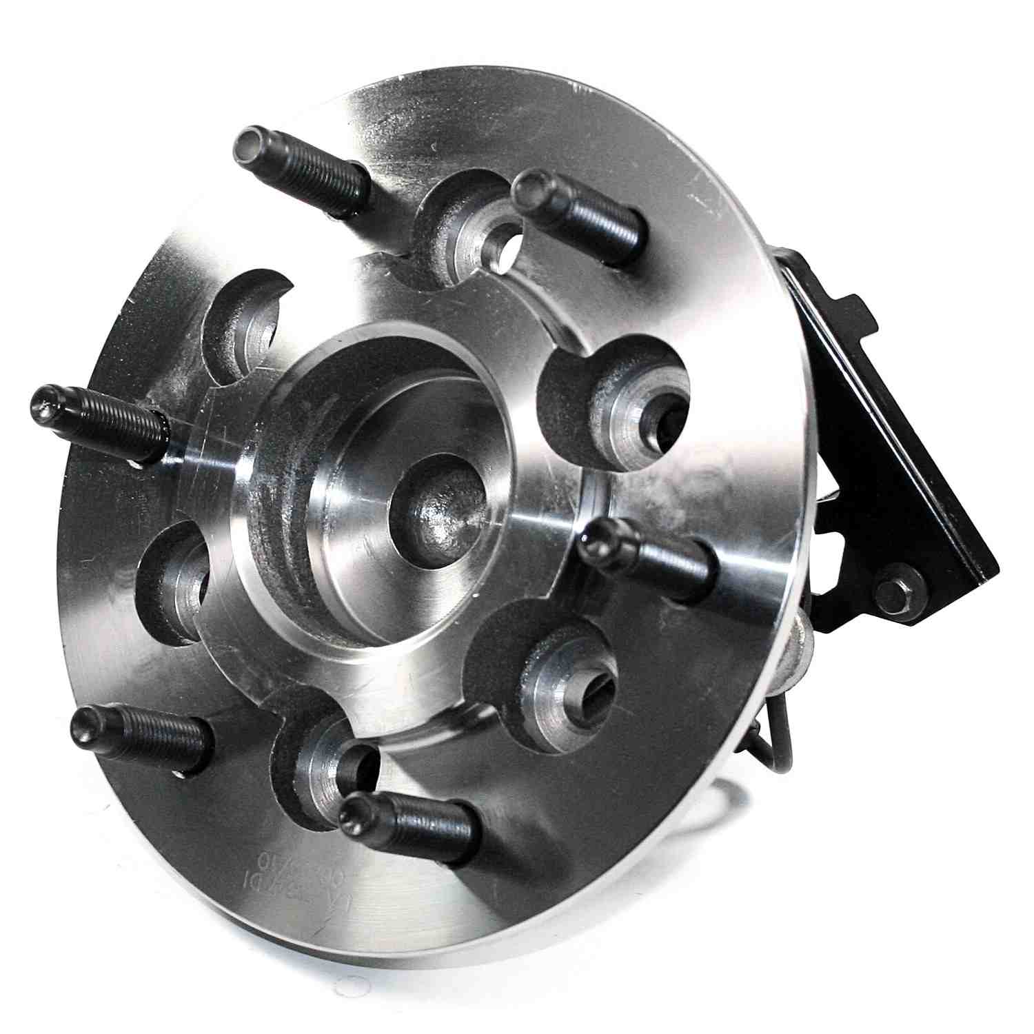 DuraGo DuraGoÂ® Premium Hub Assembly 295-15108