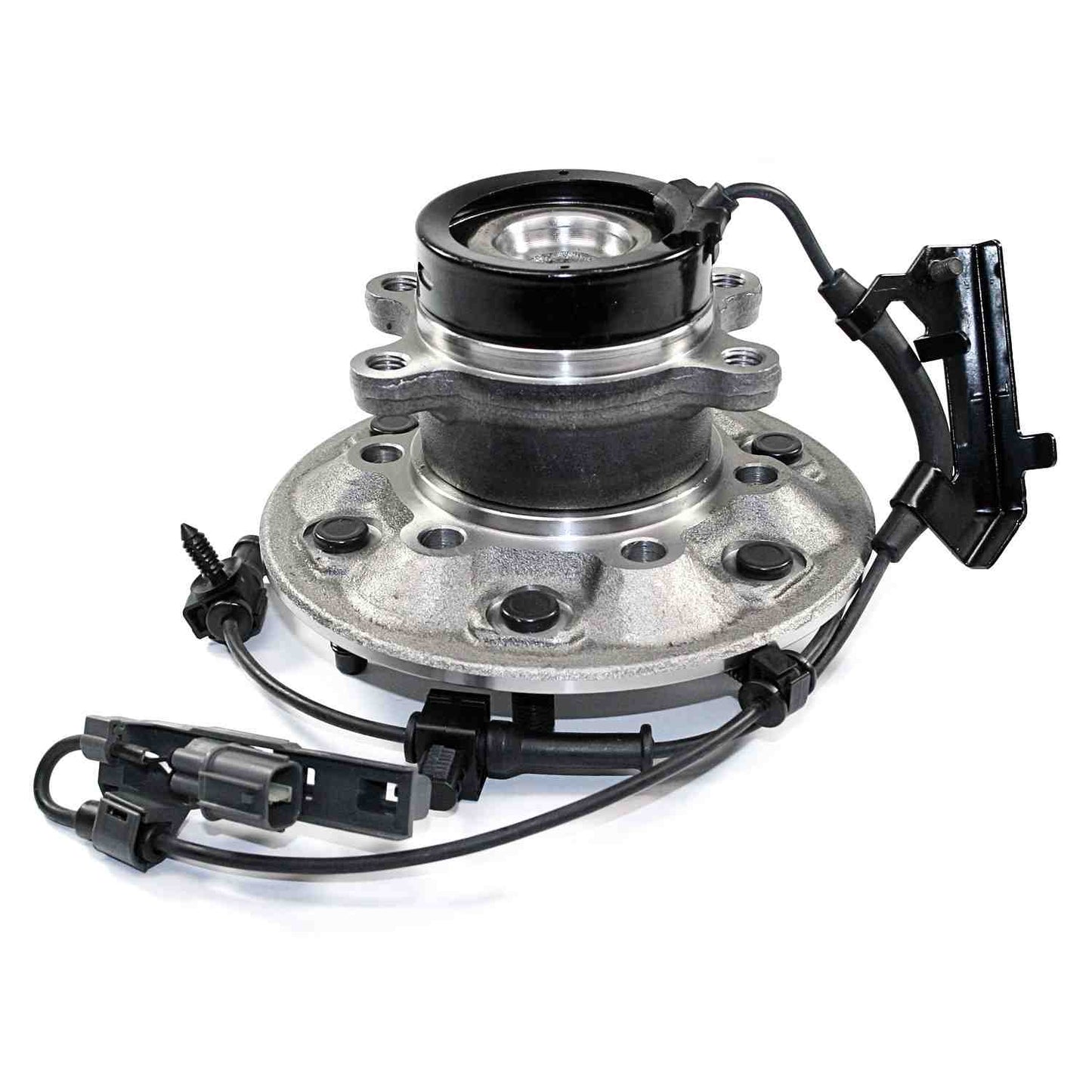DuraGo Wheel Bearing and Hub Assembly 295-15108