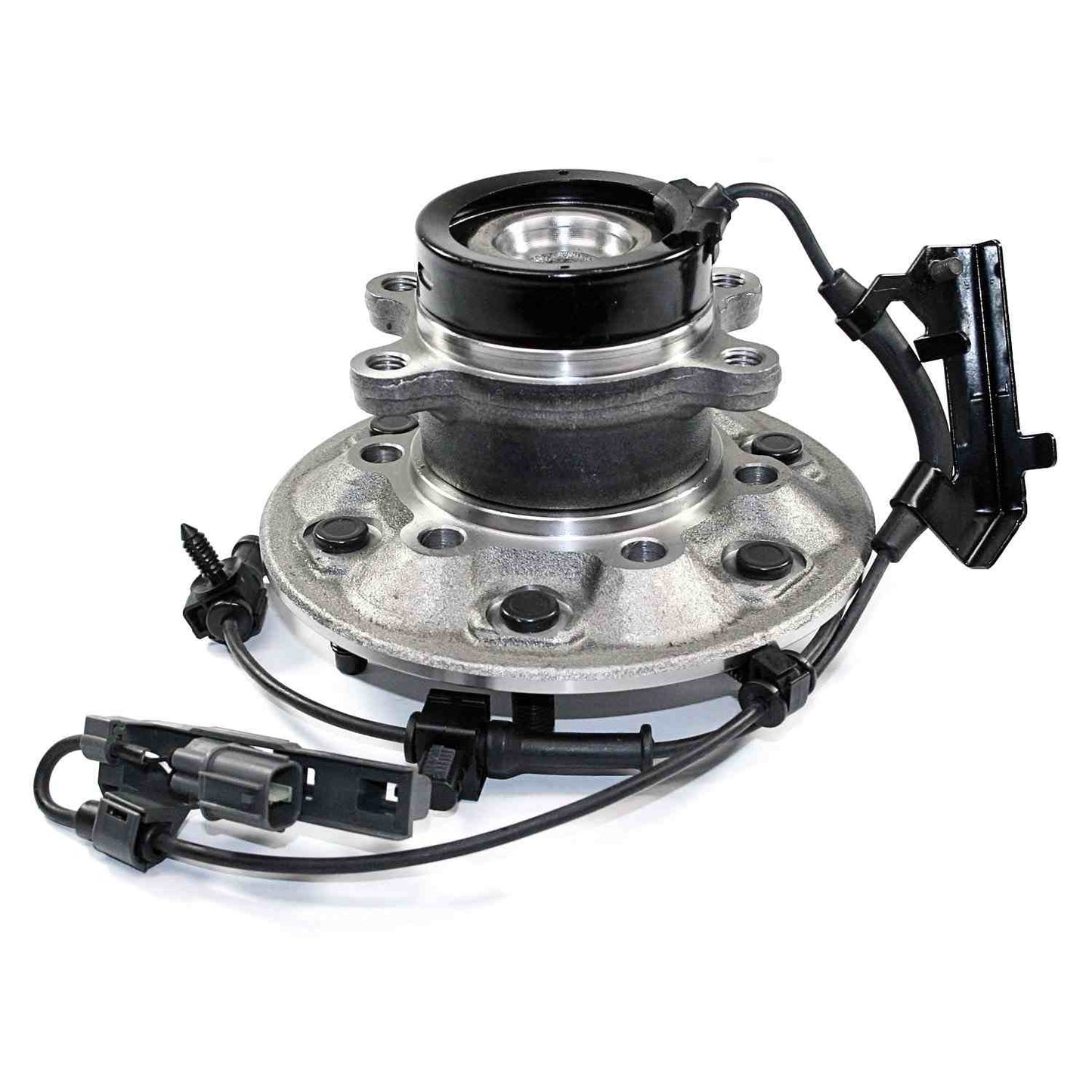 DuraGo Wheel Bearing and Hub Assembly 295-15108