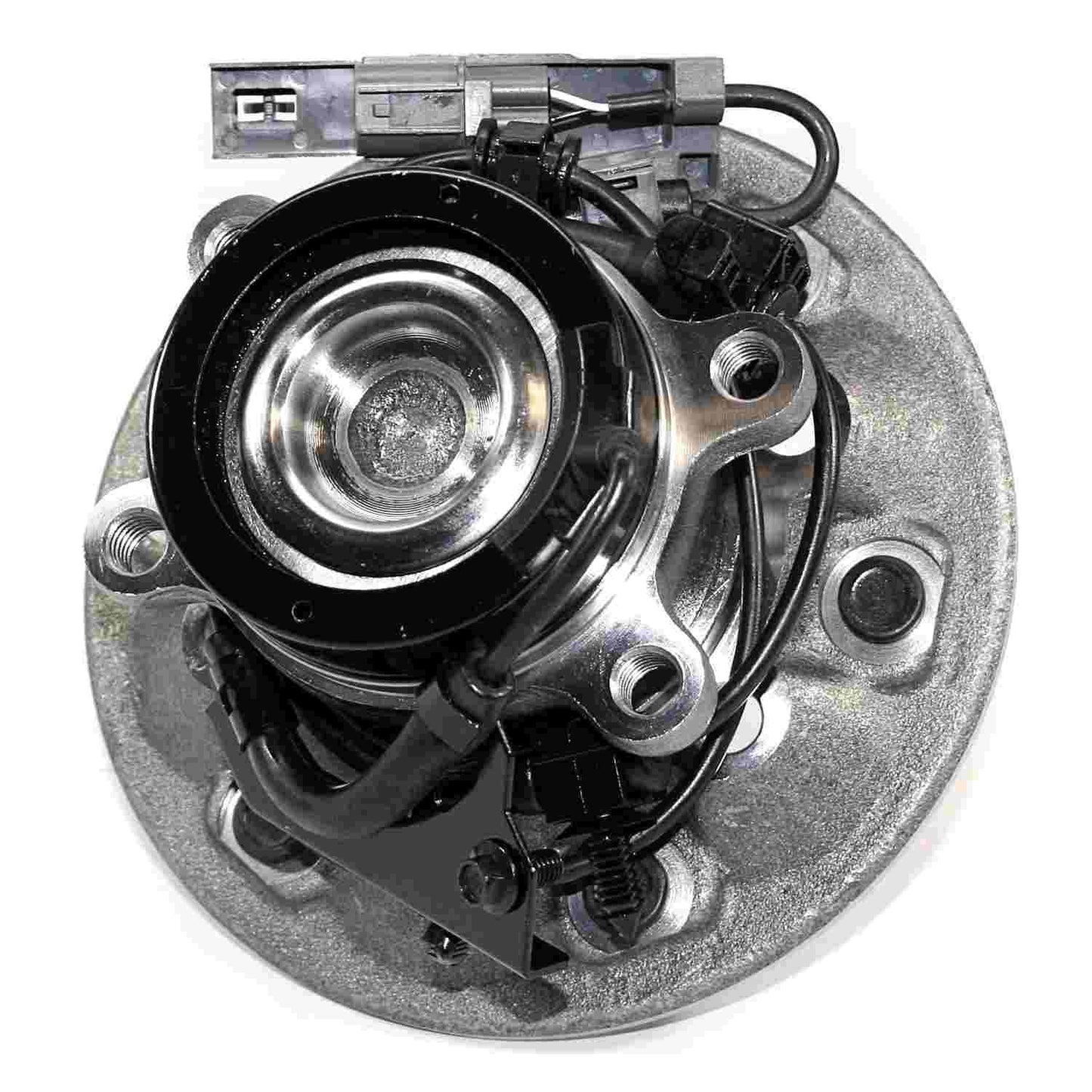 DuraGo DuraGoÂ® Premium Hub Assembly 295-15109
