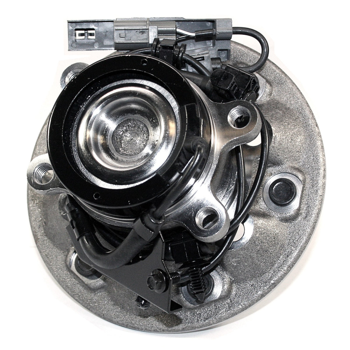 DuraGo DuraGoÂ® Premium Hub Assembly 295-15109