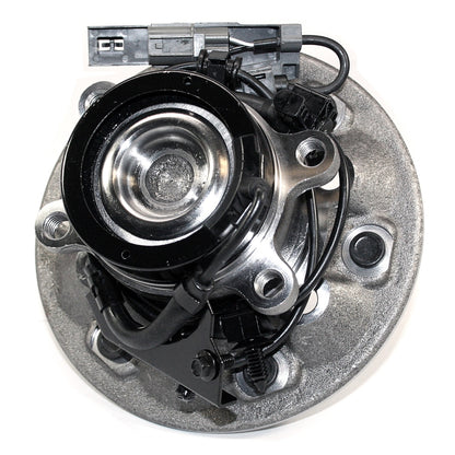 DuraGo DuraGoÂ® Premium Hub Assembly 295-15109