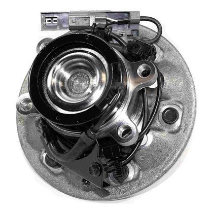 DuraGo DuraGoÂ® Premium Hub Assembly 295-15109