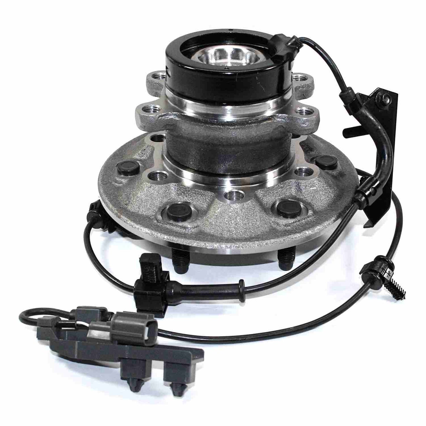 DuraGo DuraGoÂ® Premium Hub Assembly 295-15109