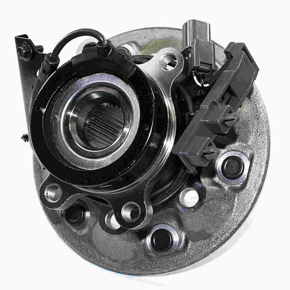 DuraGo Wheel Bearing and Hub Assembly 295-15110