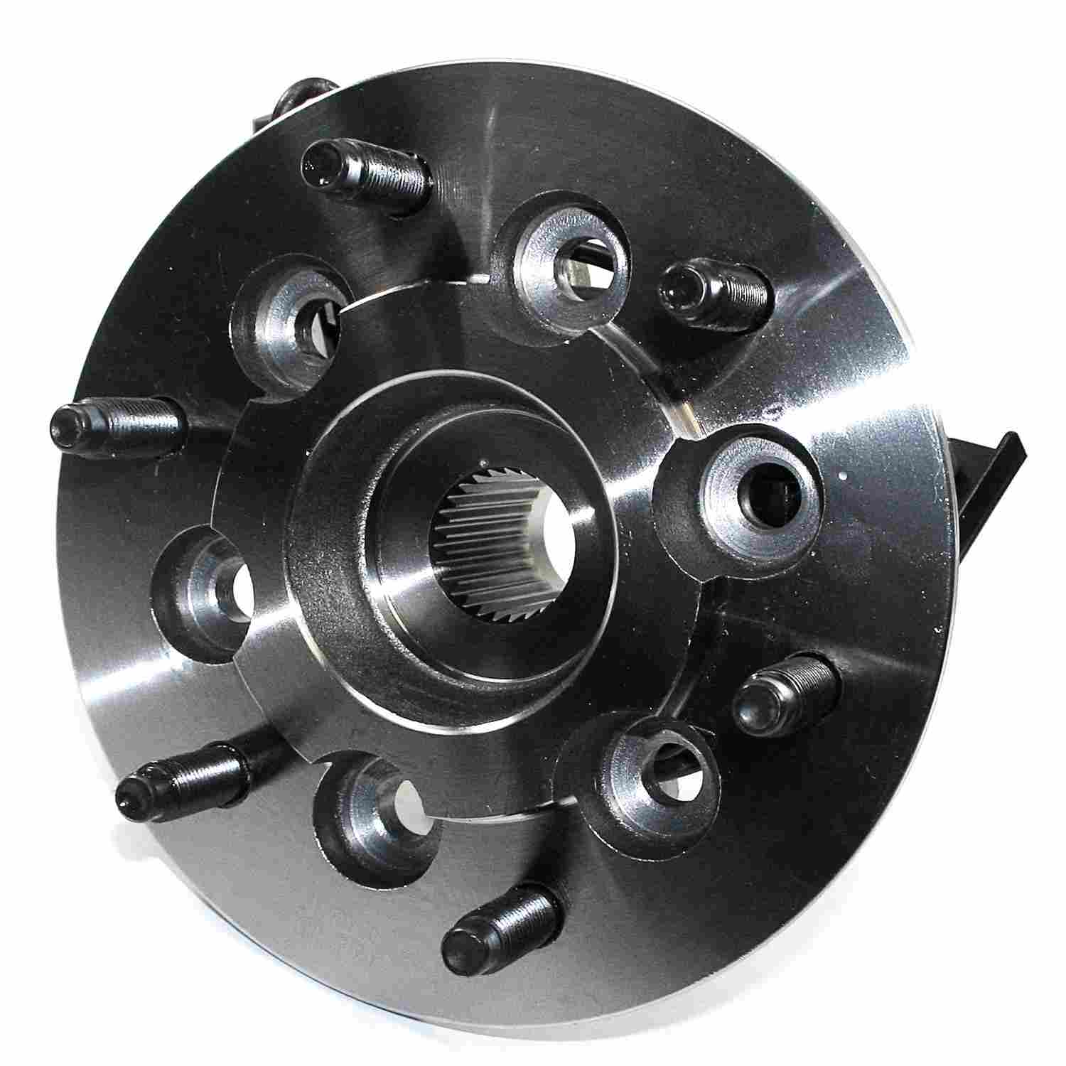 DuraGo DuraGoÂ® Premium Hub Assembly 295-15110