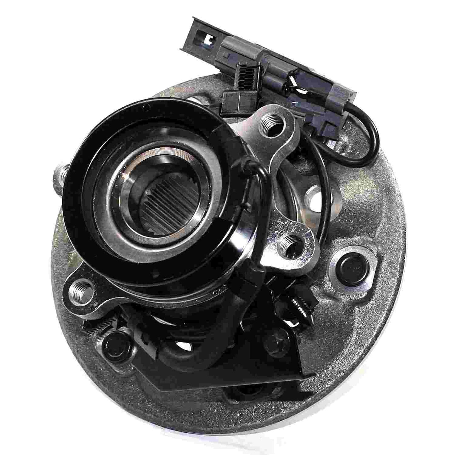 DuraGo Wheel Bearing and Hub Assembly 295-15111