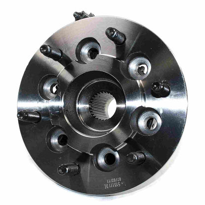 DuraGo Wheel Bearing and Hub Assembly 295-15111