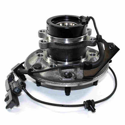 DuraGo Wheel Bearing and Hub Assembly 295-15111
