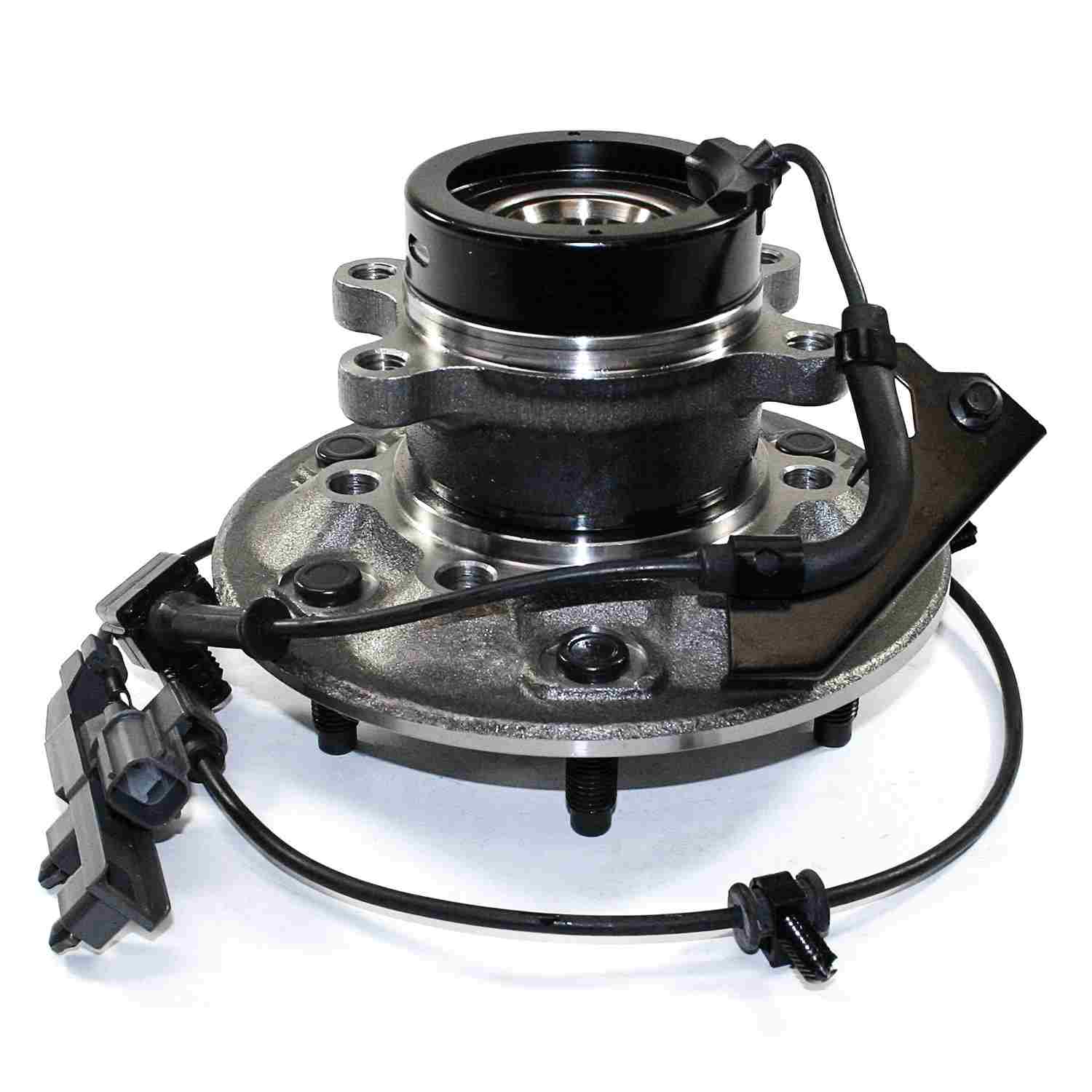 DuraGo DuraGoÂ® Premium Hub Assembly 295-15111